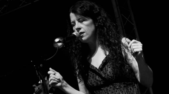 Krista Detor Interview