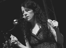 Krista Detor Interview