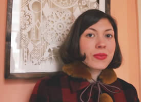 Thumbnail image for Behind the Scenes: Alela Diane and Wild Divine