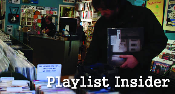 FRUK - Playlist Insider