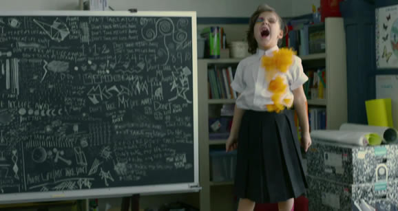 tUnE-yArDs - bizness